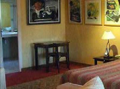 Le Relais Des Arcandiers Loheac Room photo
